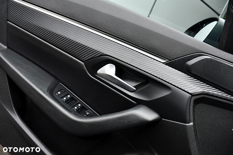 Peugeot 508 PureTech 180 EAT8 Allure Pack - 19