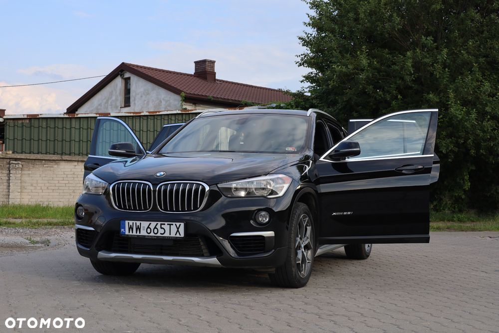 BMW X1 - 2