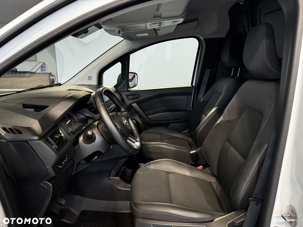 Nissan Townstar - 16