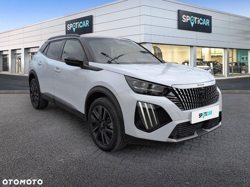 Peugeot 2008 1.2 PureTech GT S&S EAT8 - 3