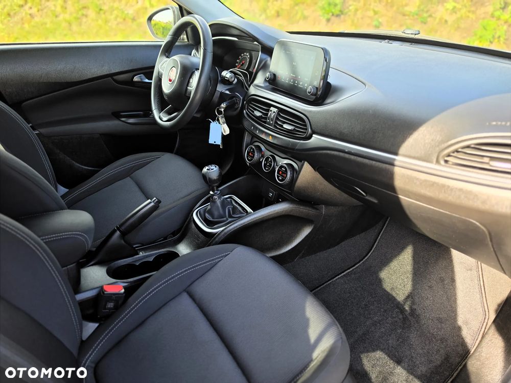 Fiat Tipo 1.4 16v Mirror - 29