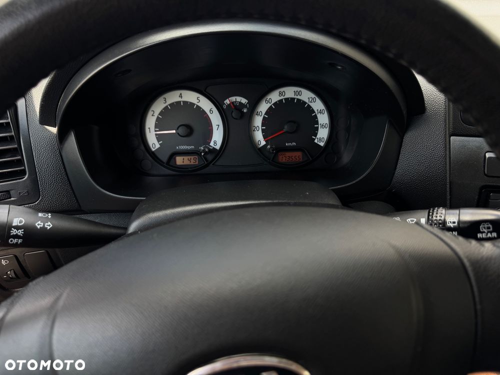 Kia Picanto 1.1 - 17