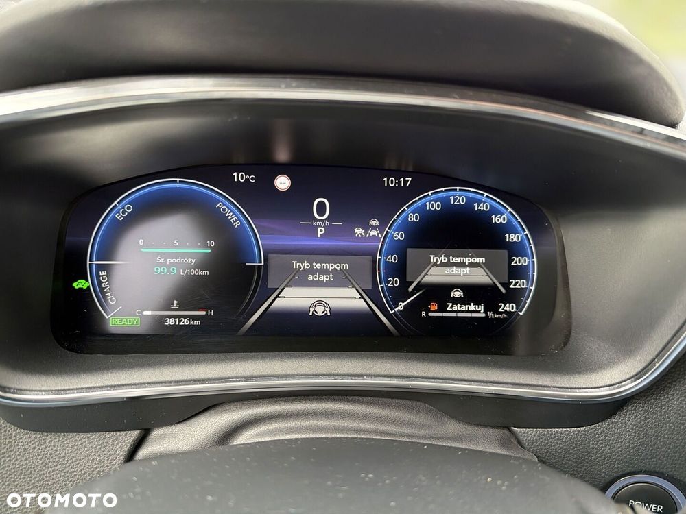 Toyota Corolla 1.8 Hybrid Comfort - 24