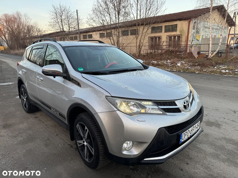 Toyota RAV4 - 13