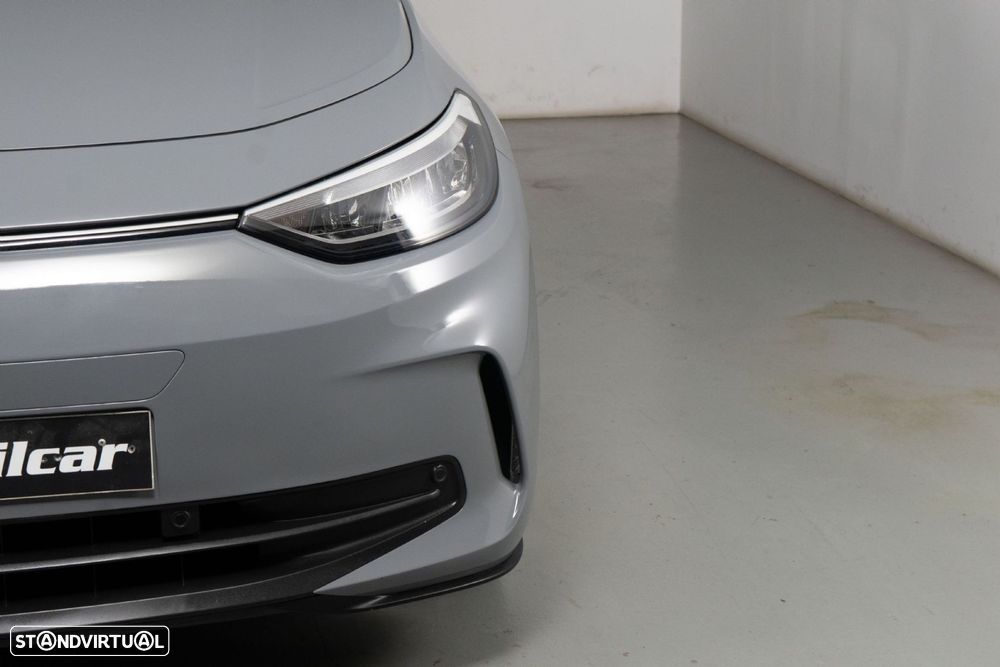 VW ID.3 58 kWh Pro - 16