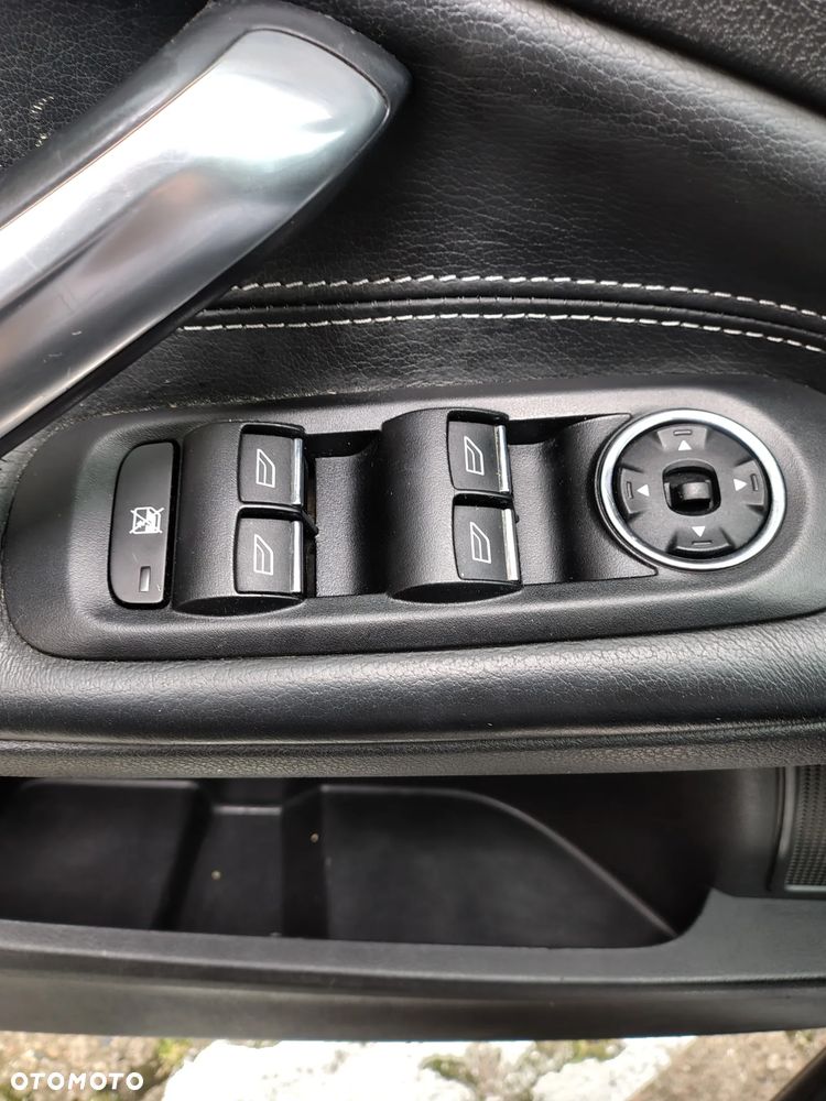 Ford Mondeo 2.0 TDCi Titanium MPS6 - 8