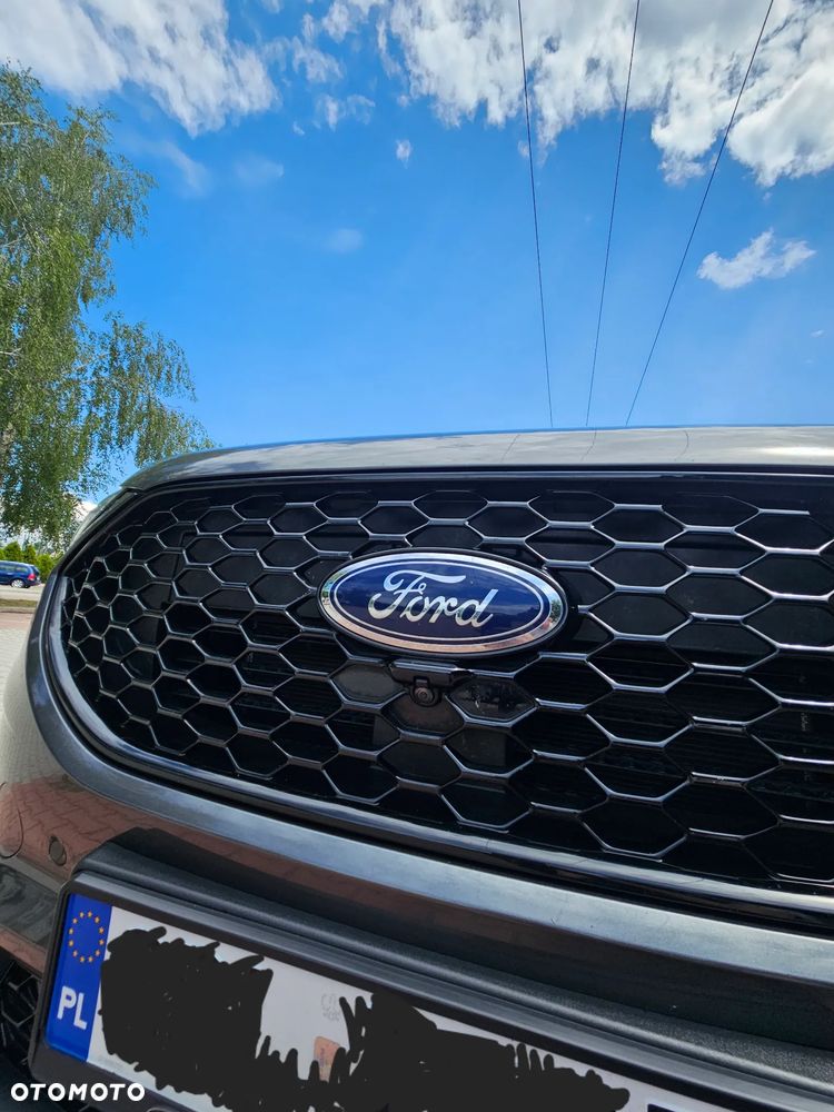 Ford Edge 2.0 EcoBlue Twin-Turbo 4WD ST-Line - 4