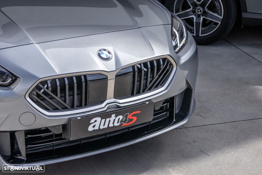 BMW 116 - 10
