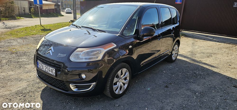 Citroën C3 Picasso 1.4i Attraction - 5
