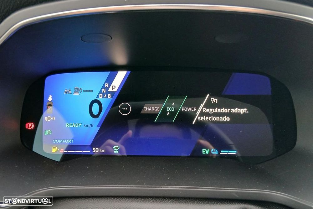 Renault Symbioz - 10