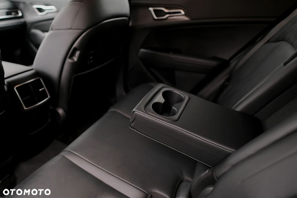 Kia Sportage 1.6 T-GDI MHEV Business Line 2WD DCT - 23