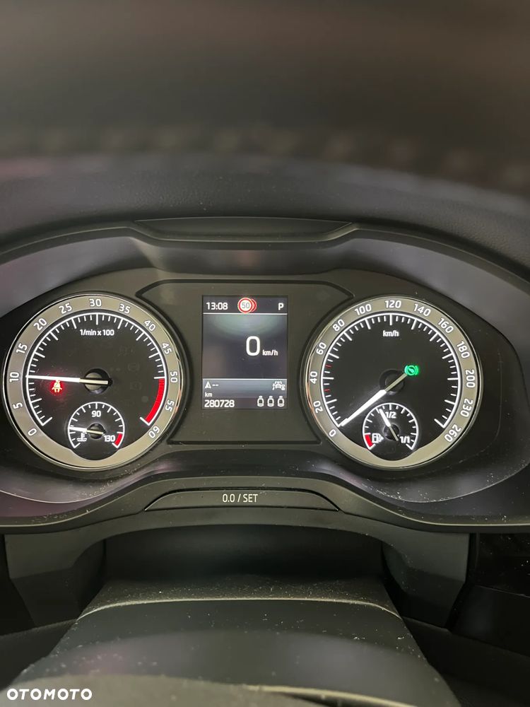 Skoda Kodiaq 2.0 TDI 4x4 L&K DSG - 9