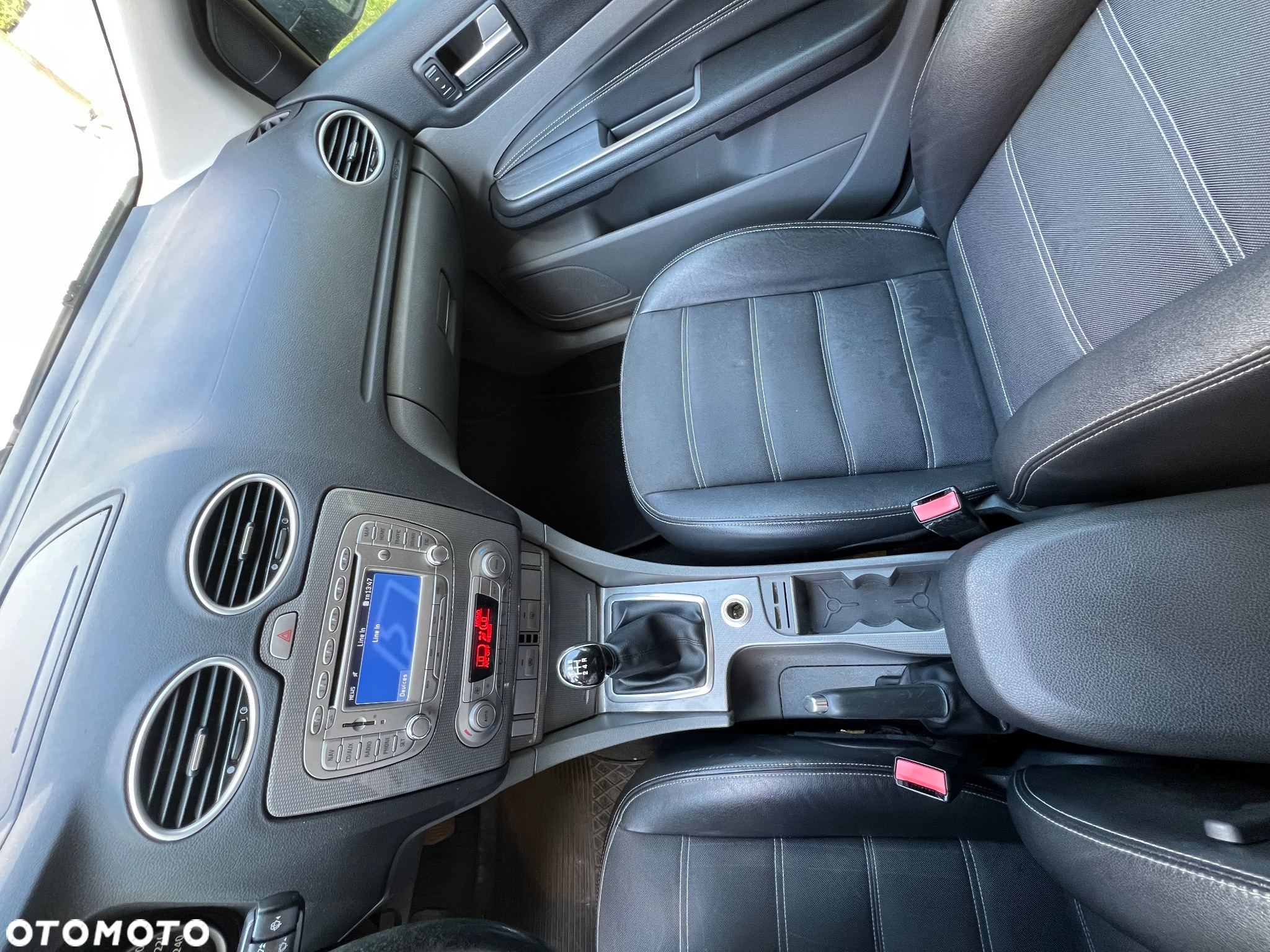 Ford Focus - 9