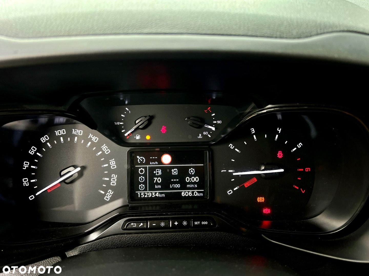 Toyota Proace City Verso 1.5 D-4D Business - 13