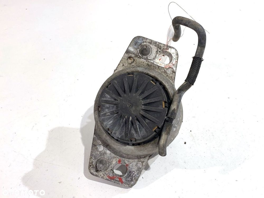 PODUSZKA SILNIKA LEWY  JAGUAR F-PACE (X761) 2015 - 2022 2.0 TD4 AWD 132 kW [180 KM] olej napędowy - 3