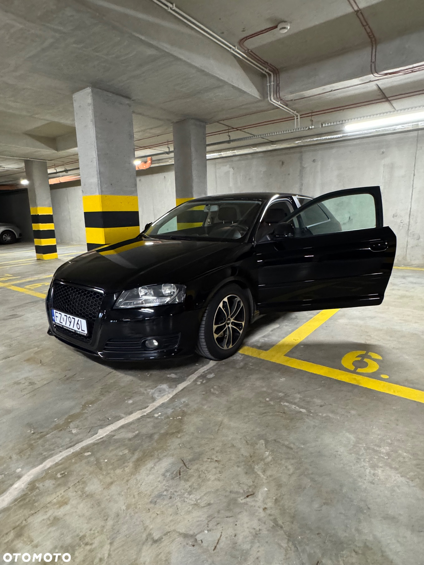 Audi A3 1.6 Attraction - 25