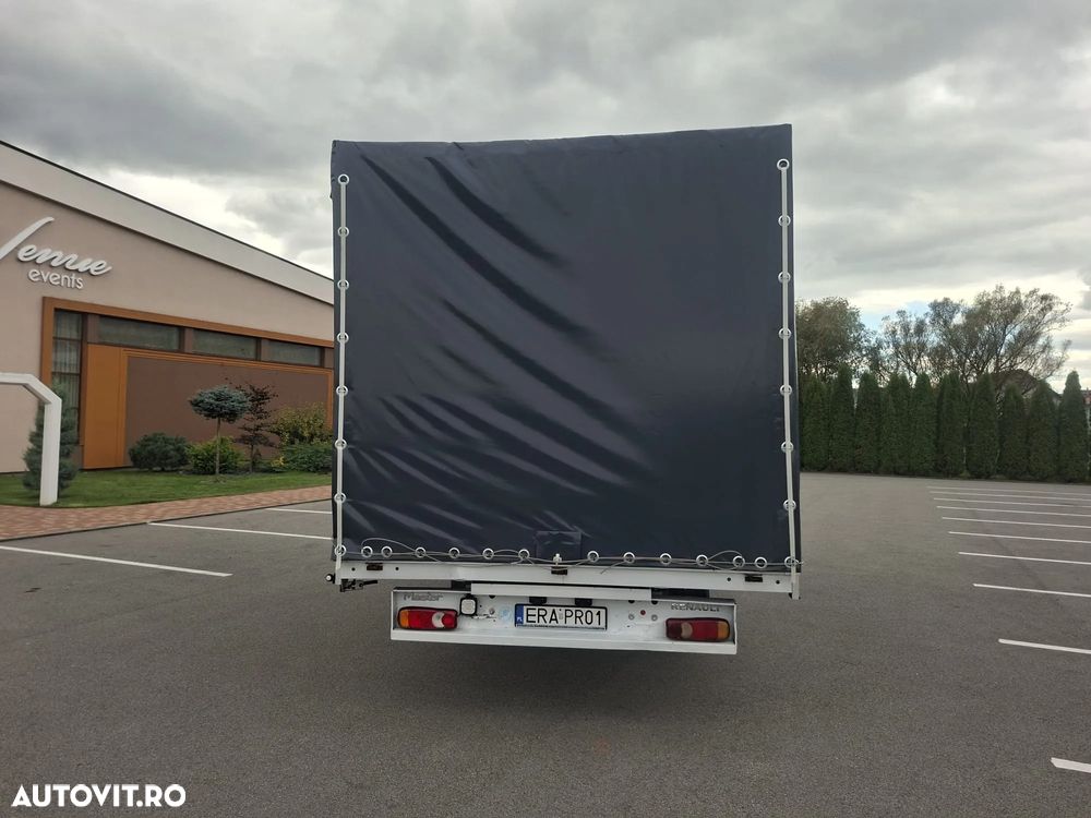Renault Master - 9