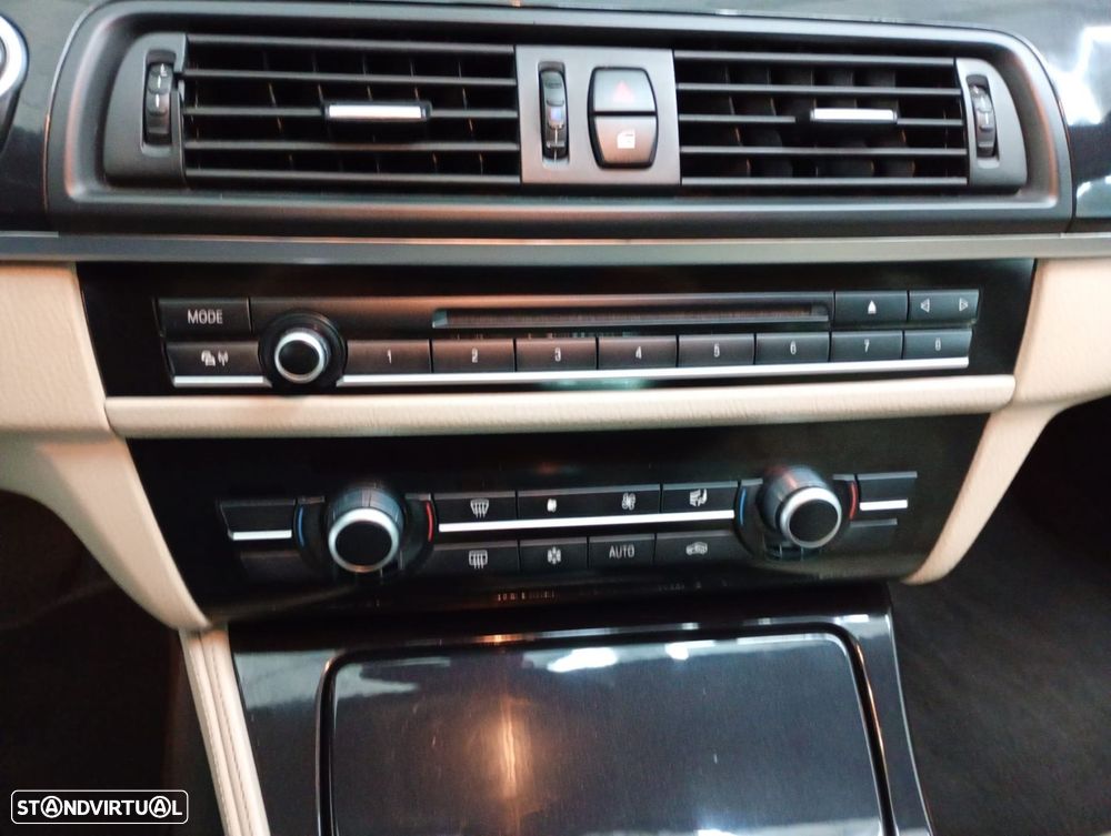 BMW 520 d xDrive Line Luxury Auto - 20