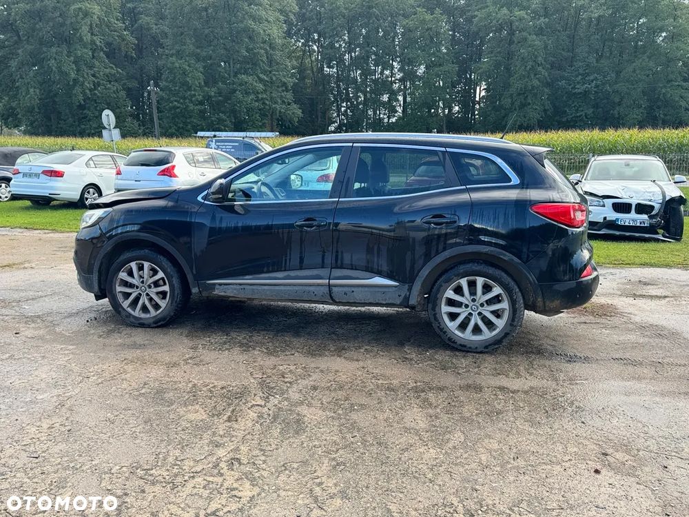 Renault Kadjar Energy dCi 130 Business - 7