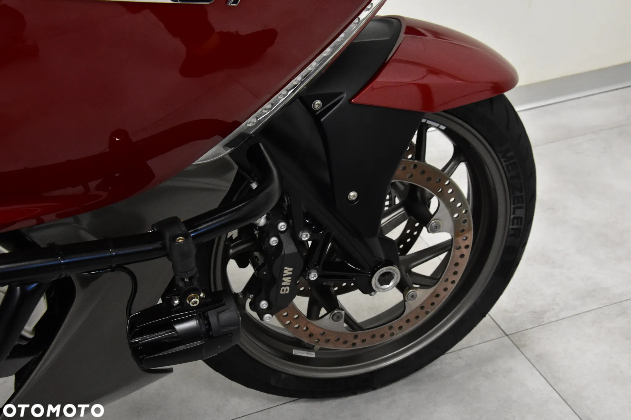 BMW K - 26