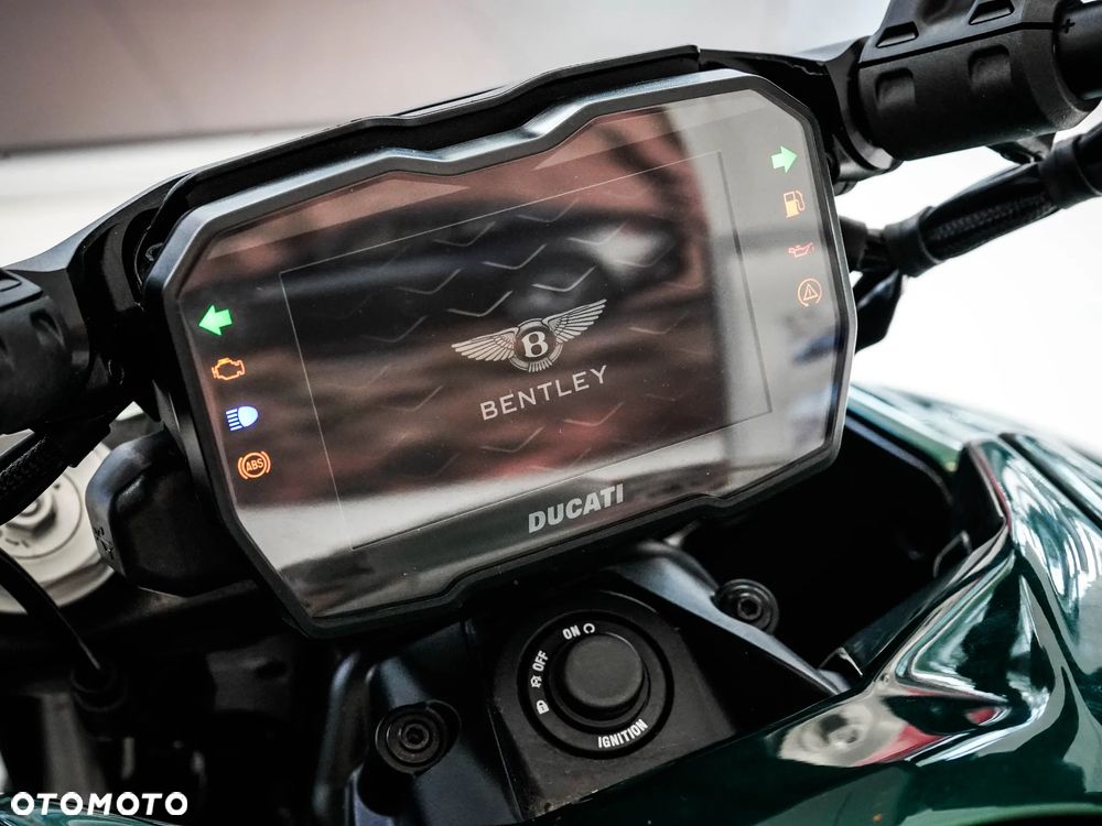 Ducati Diavel - 7