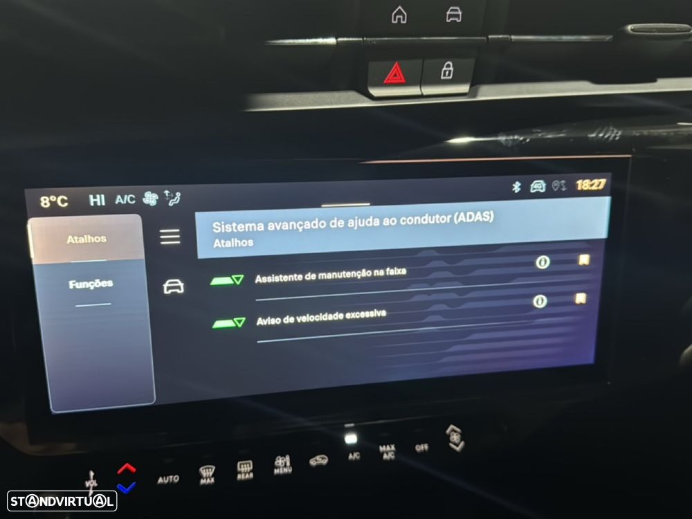 Alfa Romeo Junior 1.2 Speciale eDCT6 - 21