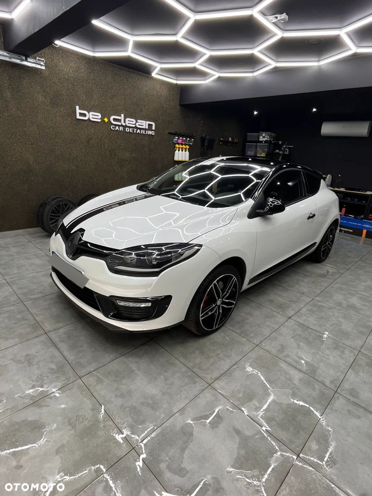 Renault Megane 220 GT - 16
