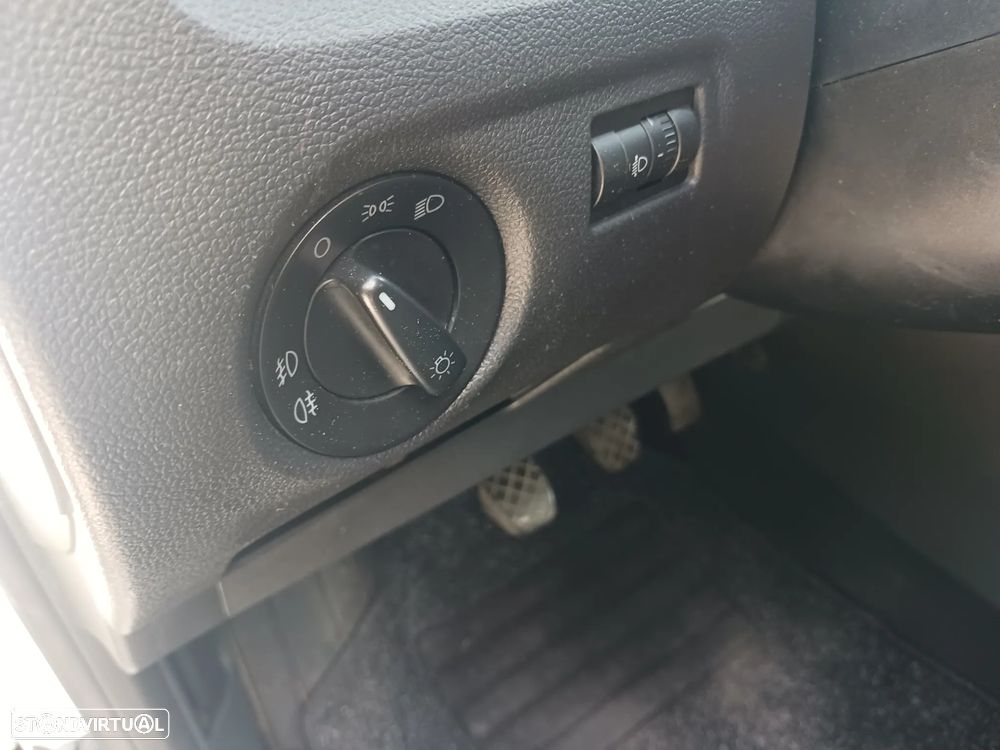 Skoda Fabia 1.6 TDI Ambition - 20