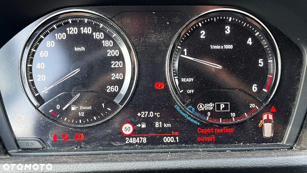 BMW X1 xDrive20d Advantage sport - 16