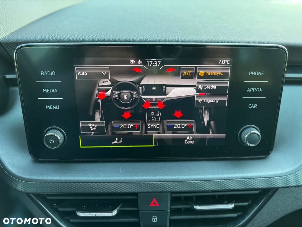 Skoda Scala 1.0 TSI Ambition - 18