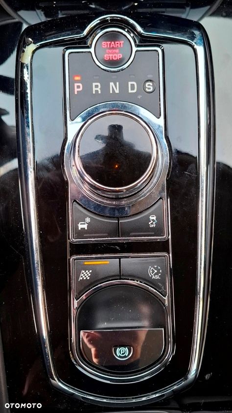 Jaguar XK XKR 5.0 Kompressor - 12