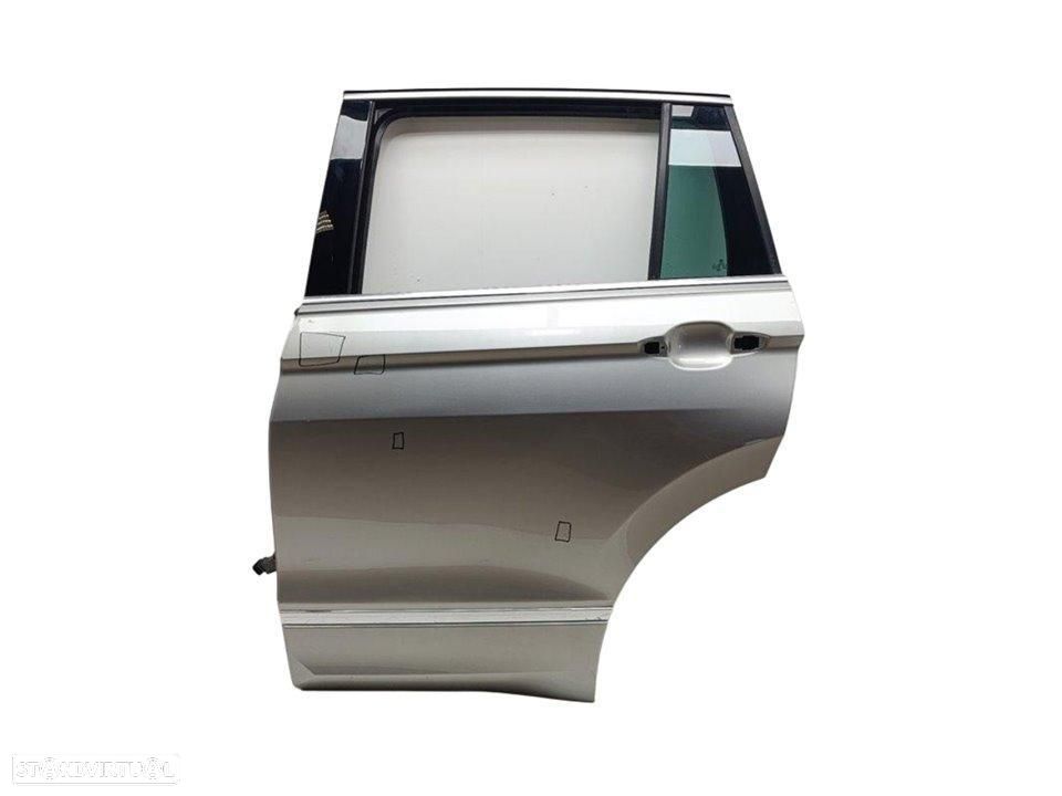 PORTA TRASEIRA ESQUERDA VOLKSWAGEN TIGUAN AD1 - 1