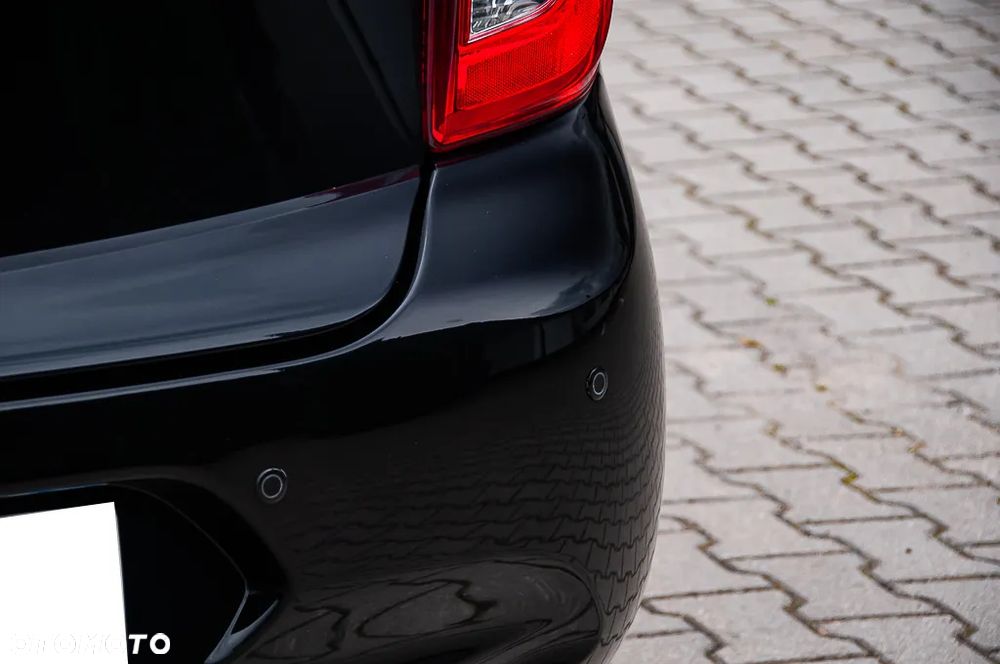 Nissan Micra 1.2 CVT 30 Jahre Edition - 27