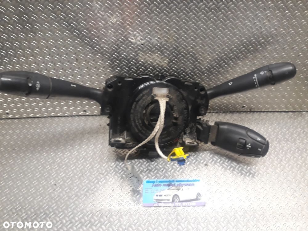 PRZEŁĄCZNIK ZESPOLONY CITROEN JUMPY II 1,6 HDI  96660126XT - 1