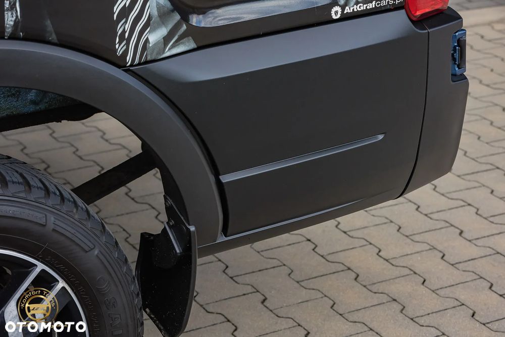 Ford Transit - 26