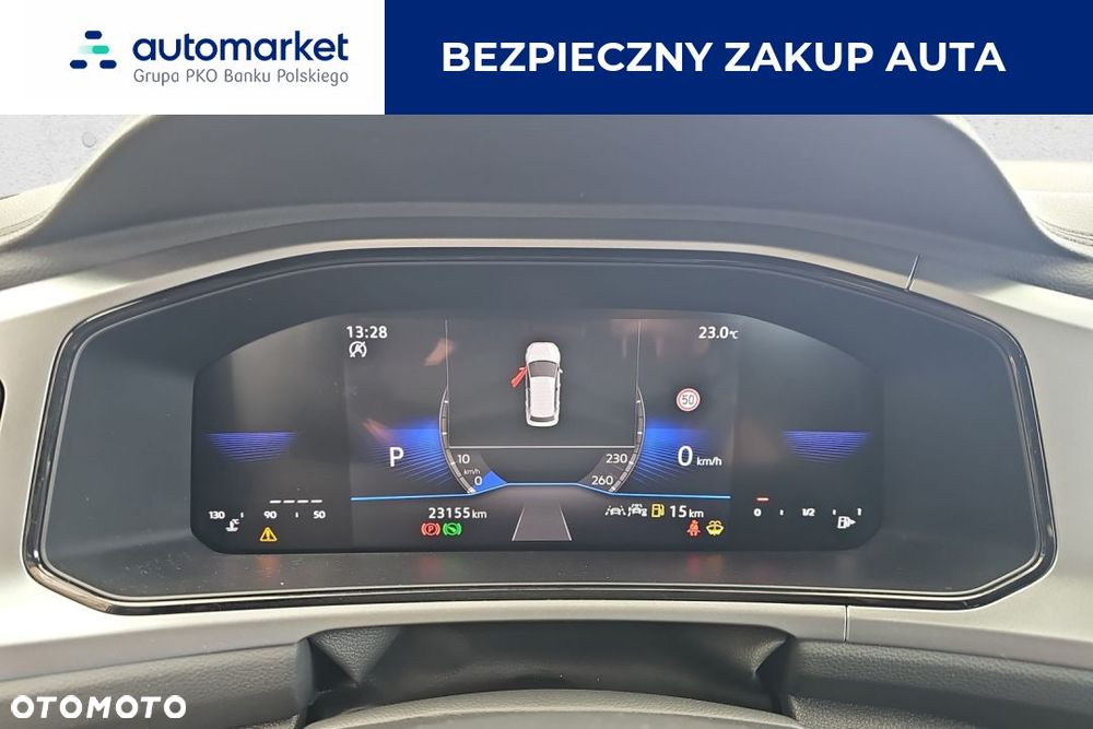Volkswagen T-Roc 1.5 TSI Life DSG - 17