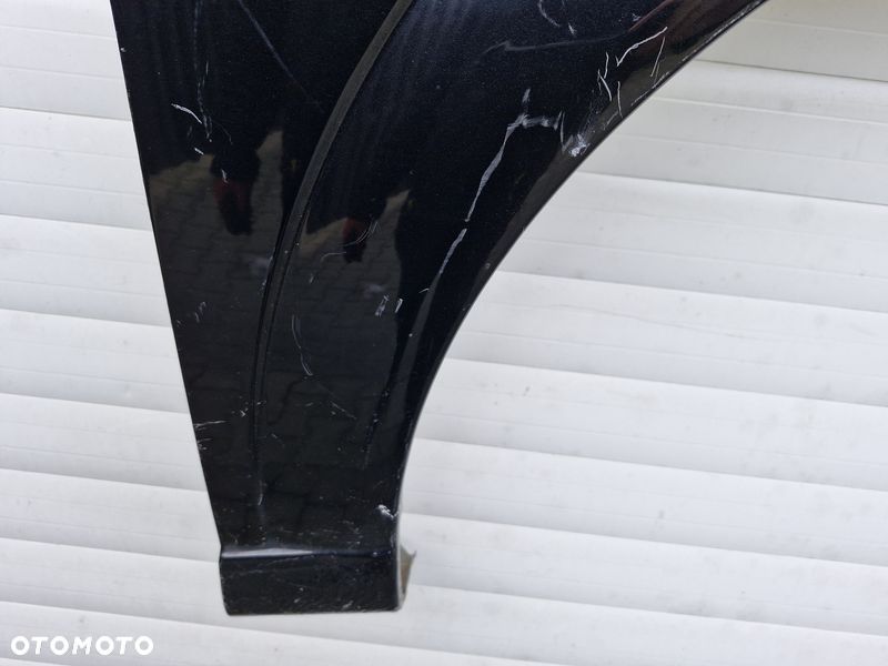 OPEL MERIVA A I 1 BŁOTNIK PRAWY PRZÓD PRZEDNI - 5