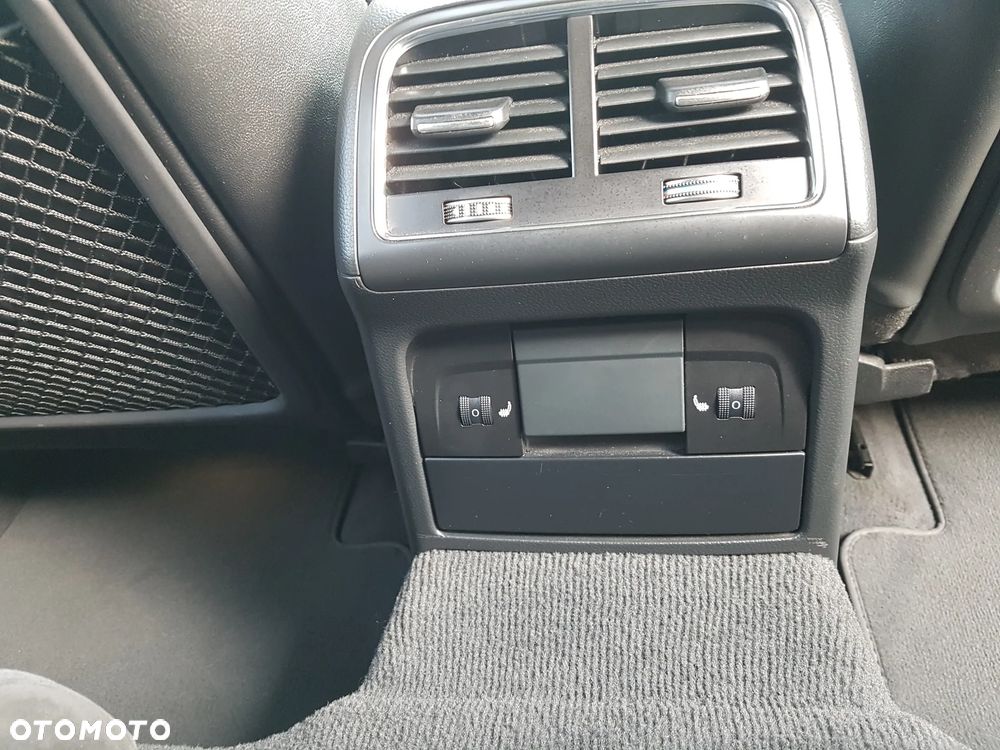Audi A4 Avant - 17