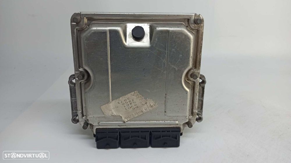 CENTRALINA DO MOTOR UCE RENAULT SCENIC (JA..) 1.9 DCI EXPRESSION - 6