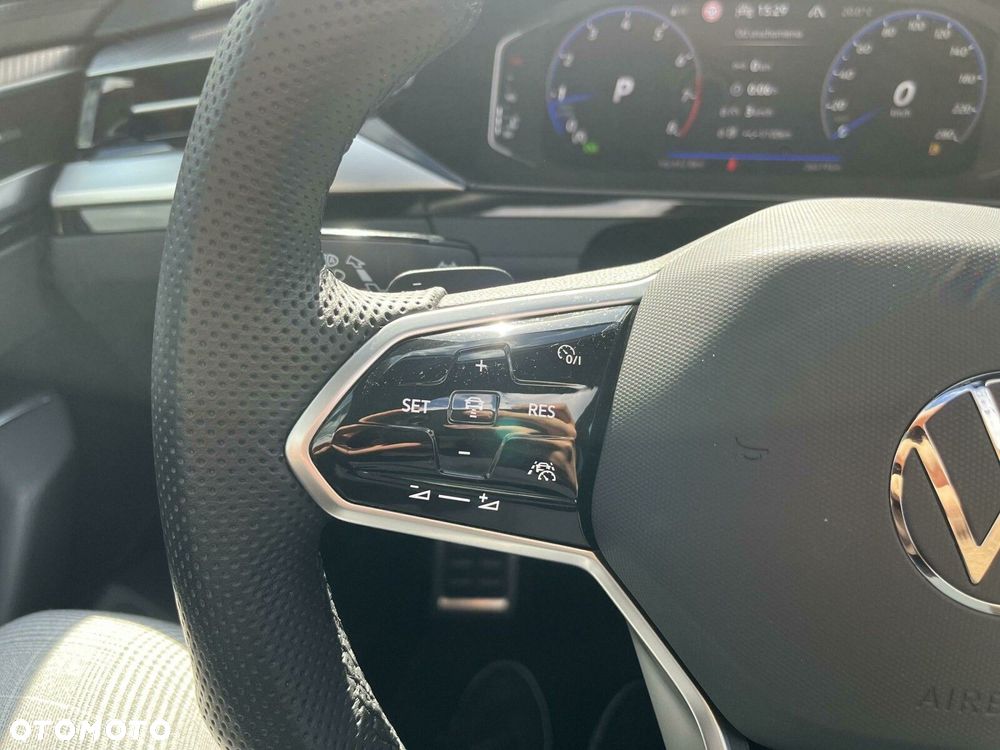 Volkswagen Arteon 2.0 TSI R-Line DSG - 15