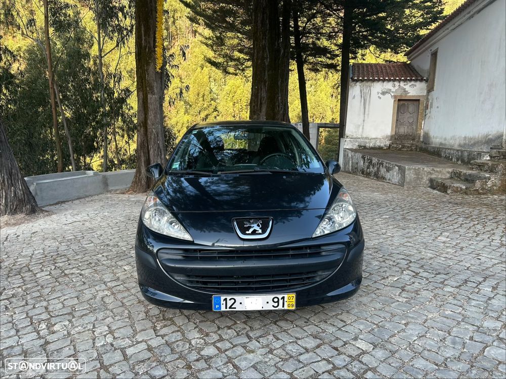 Peugeot 207 - 2