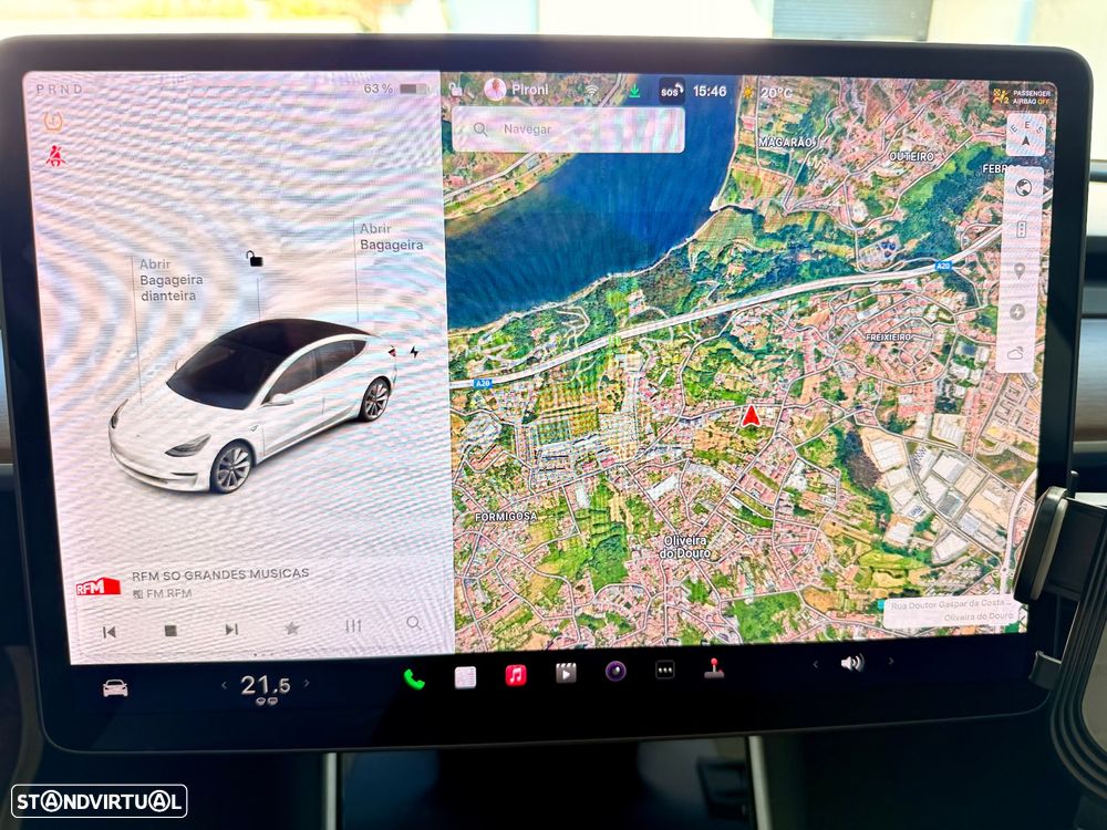 Tesla Model 3 AWD Dual Motor - 12