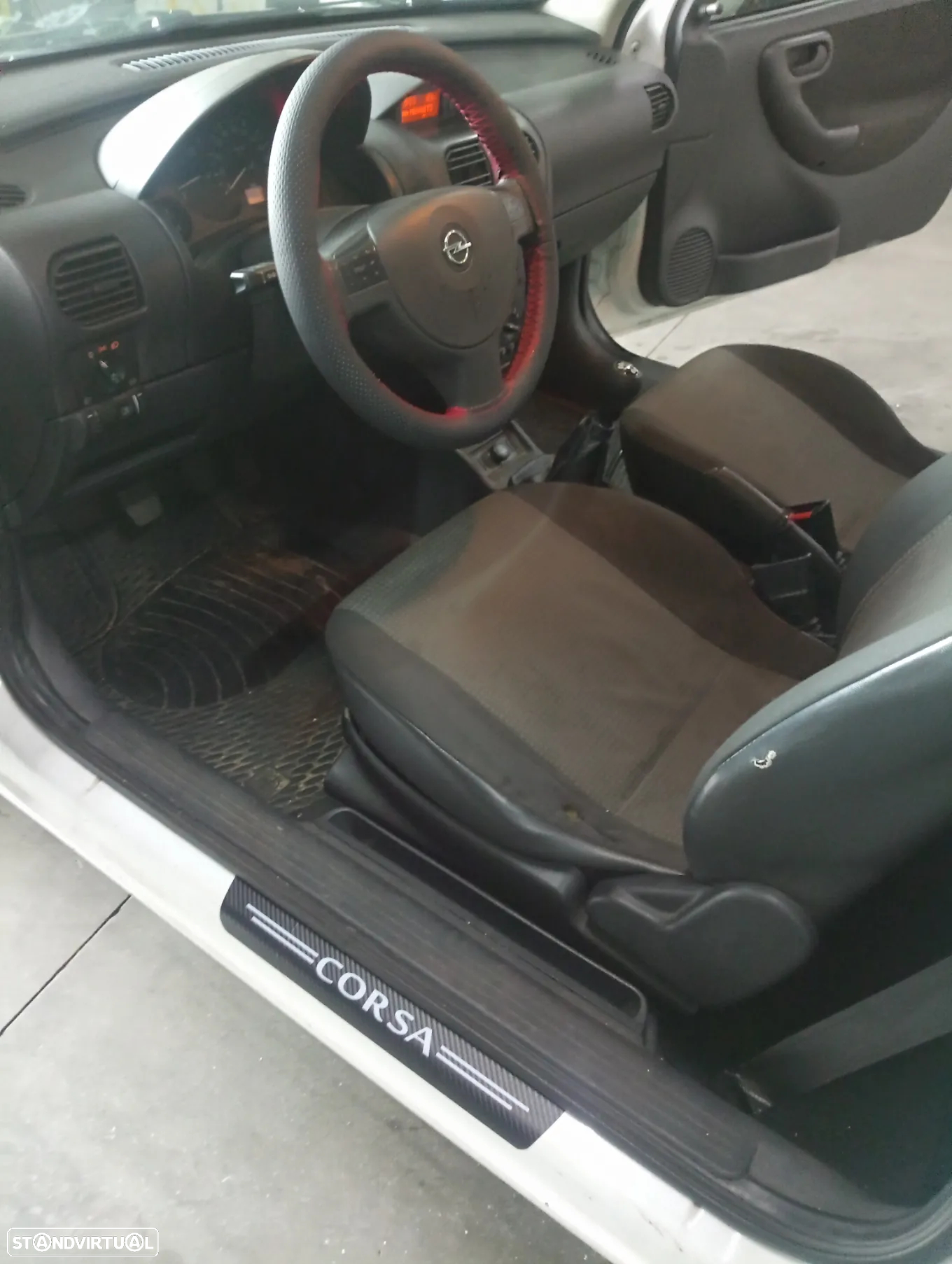 Opel Corsa 1.3 CDTi Sport - 9