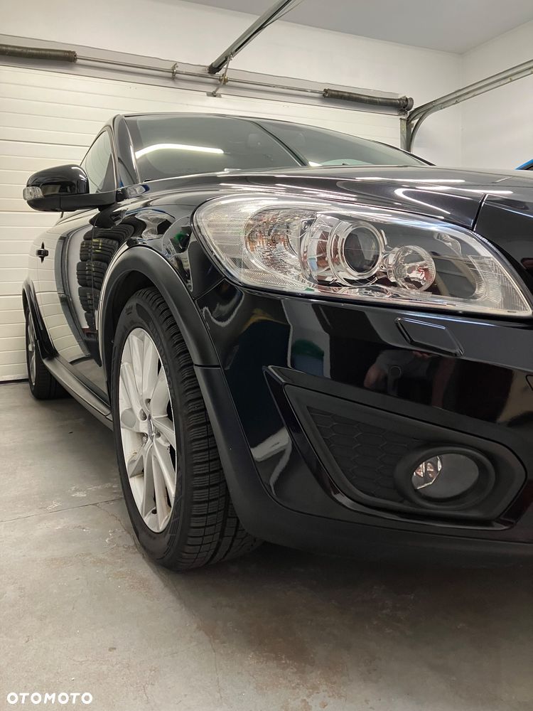 Volvo C30 - 30