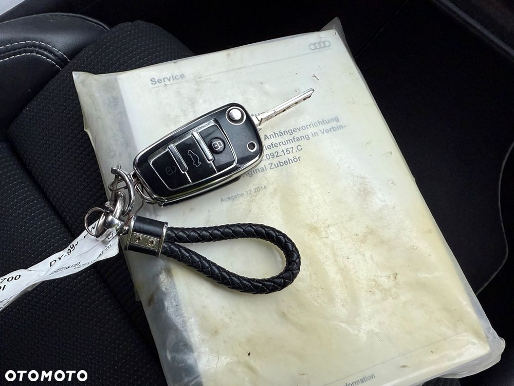 Audi Q3 2.0 TDI Quattro - 39