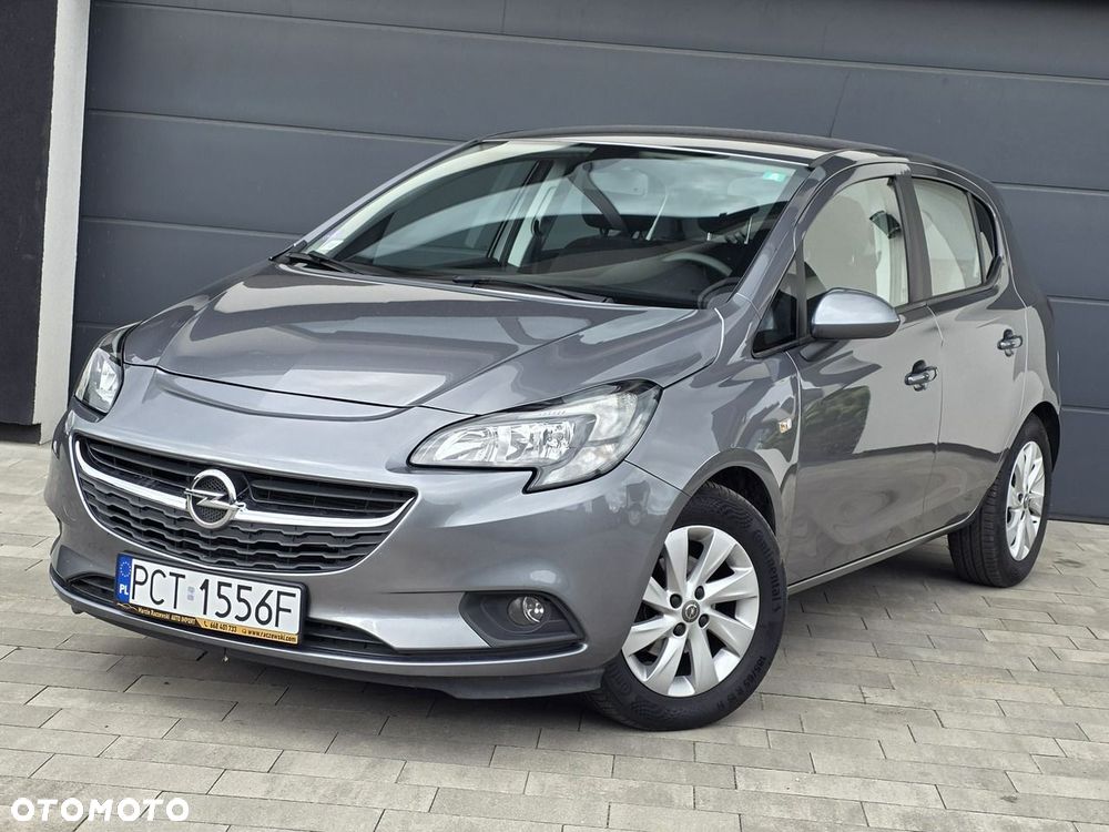Opel Corsa - 35