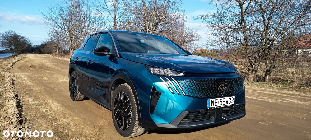 Peugeot 3008 1.2 PureTech Allure Pack S&S EAT8 - 2