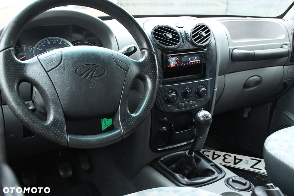 Ford Ranger Standard - 13