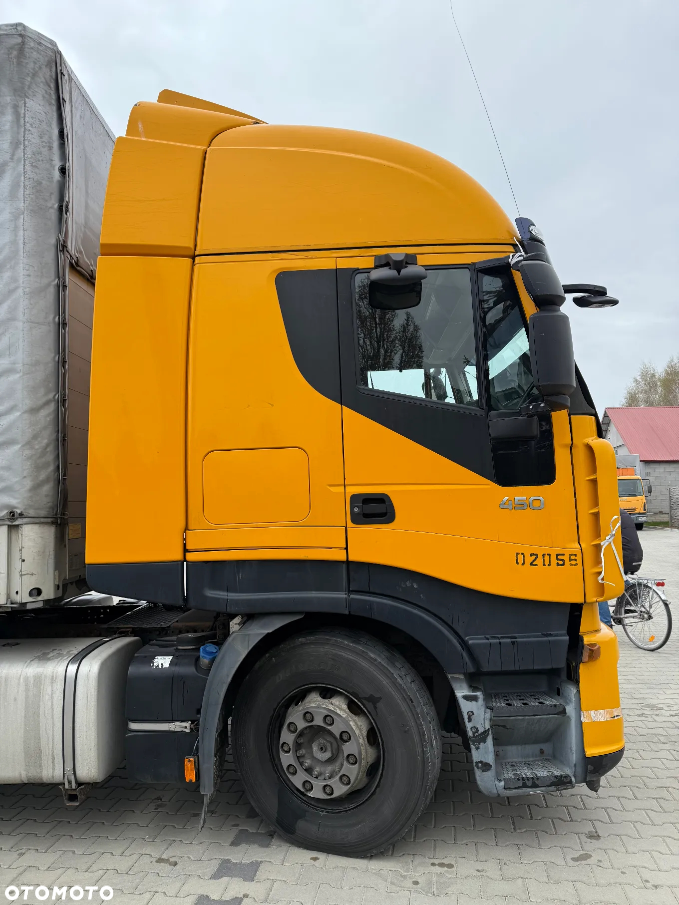 Iveco Stralis - 7
