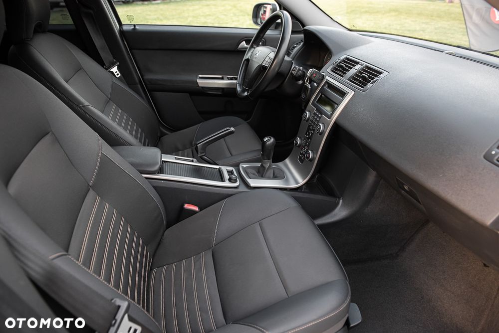 Volvo V50 2.0 RDesign Edition - 20